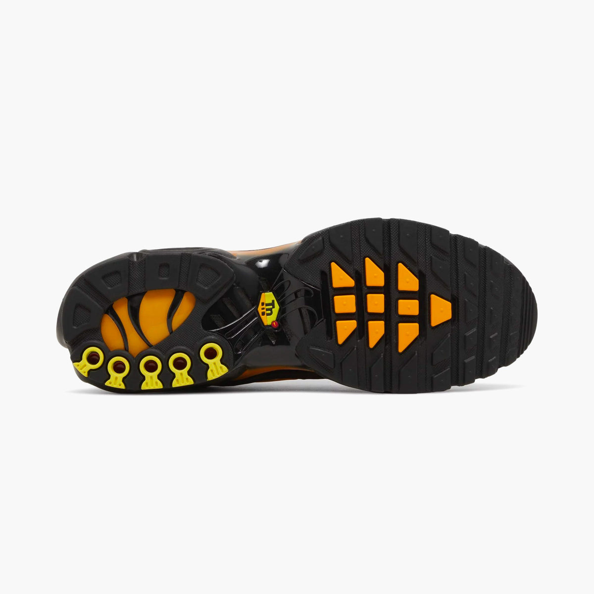 Nike Air Max Plus Black Sundial