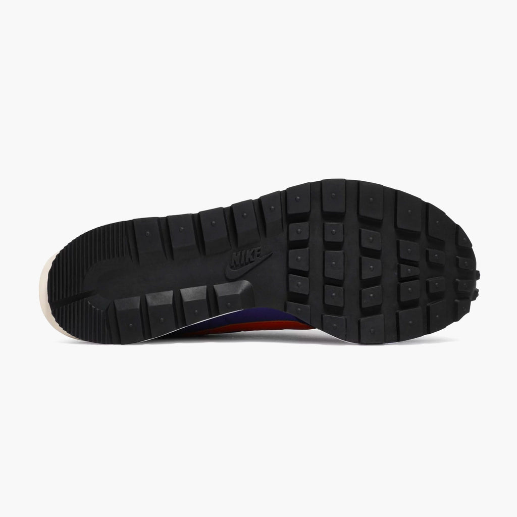 Nike Vaporwaffle sacai Dark Iris