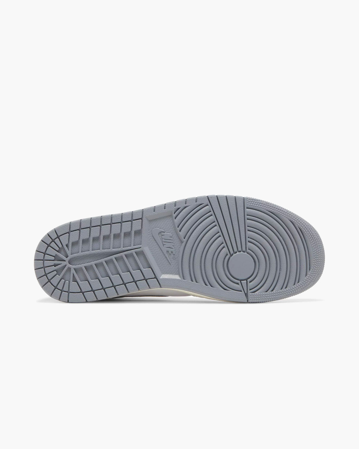 Jordan Air Jordan 1 Mid Neutral Grey