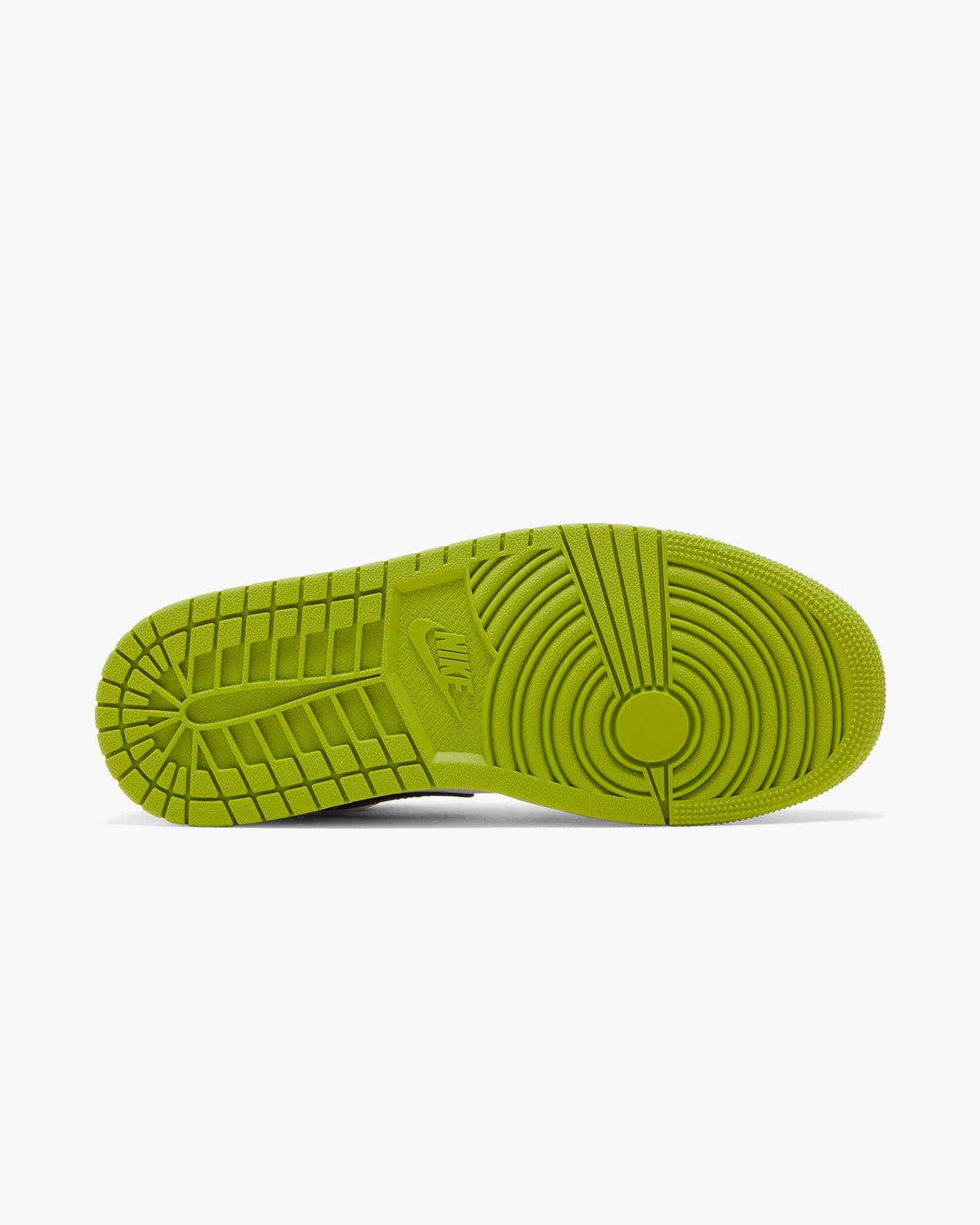 Air Jordan 1 Low SE - Vivid Green