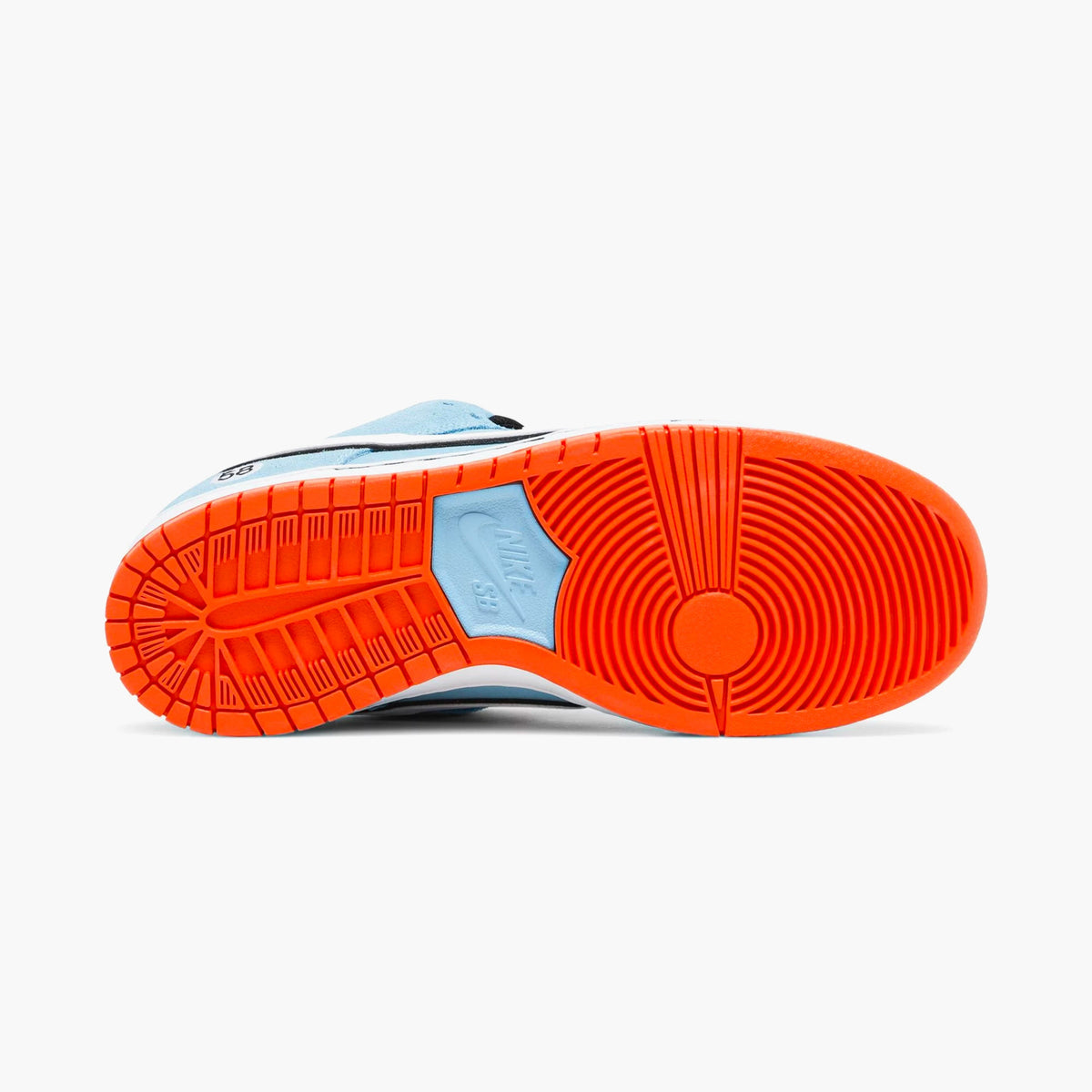 Nike Dunk SB Low Club 58 Gulf