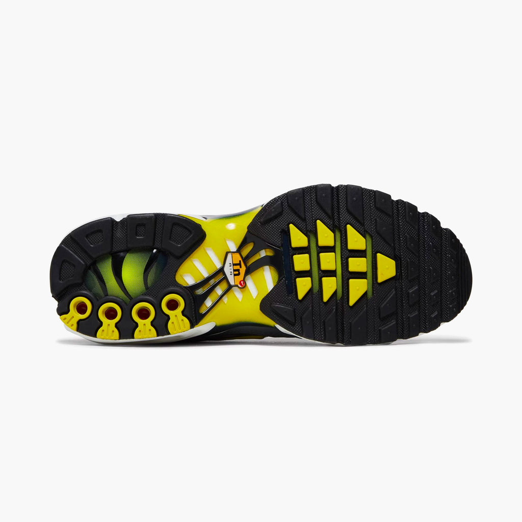 Nike Air Max Plus Violet Dust High Voltage