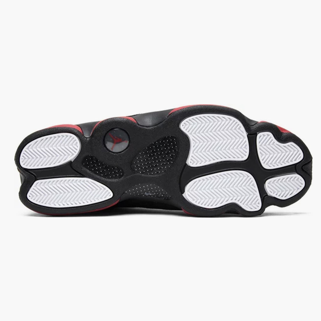 Air Jordan 13 Retro Dirty Bred Homme