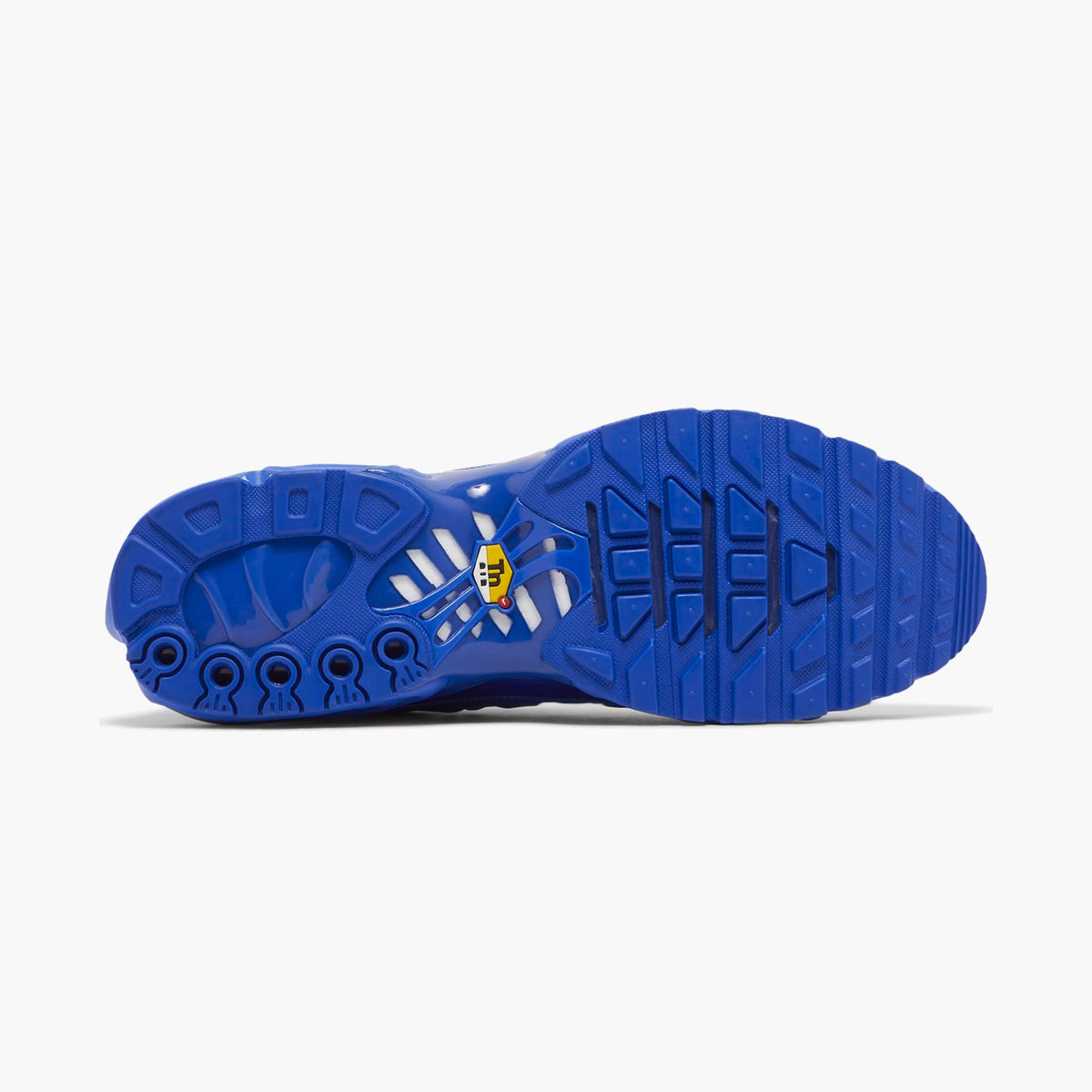 Nike Air Max Plus A Cold Wall House Blue