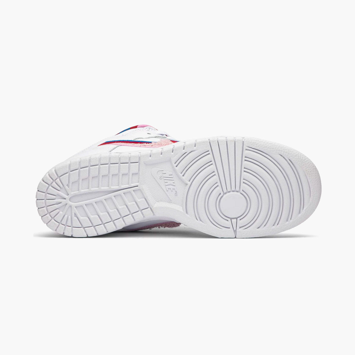Nike Dunk SB Low Parra
