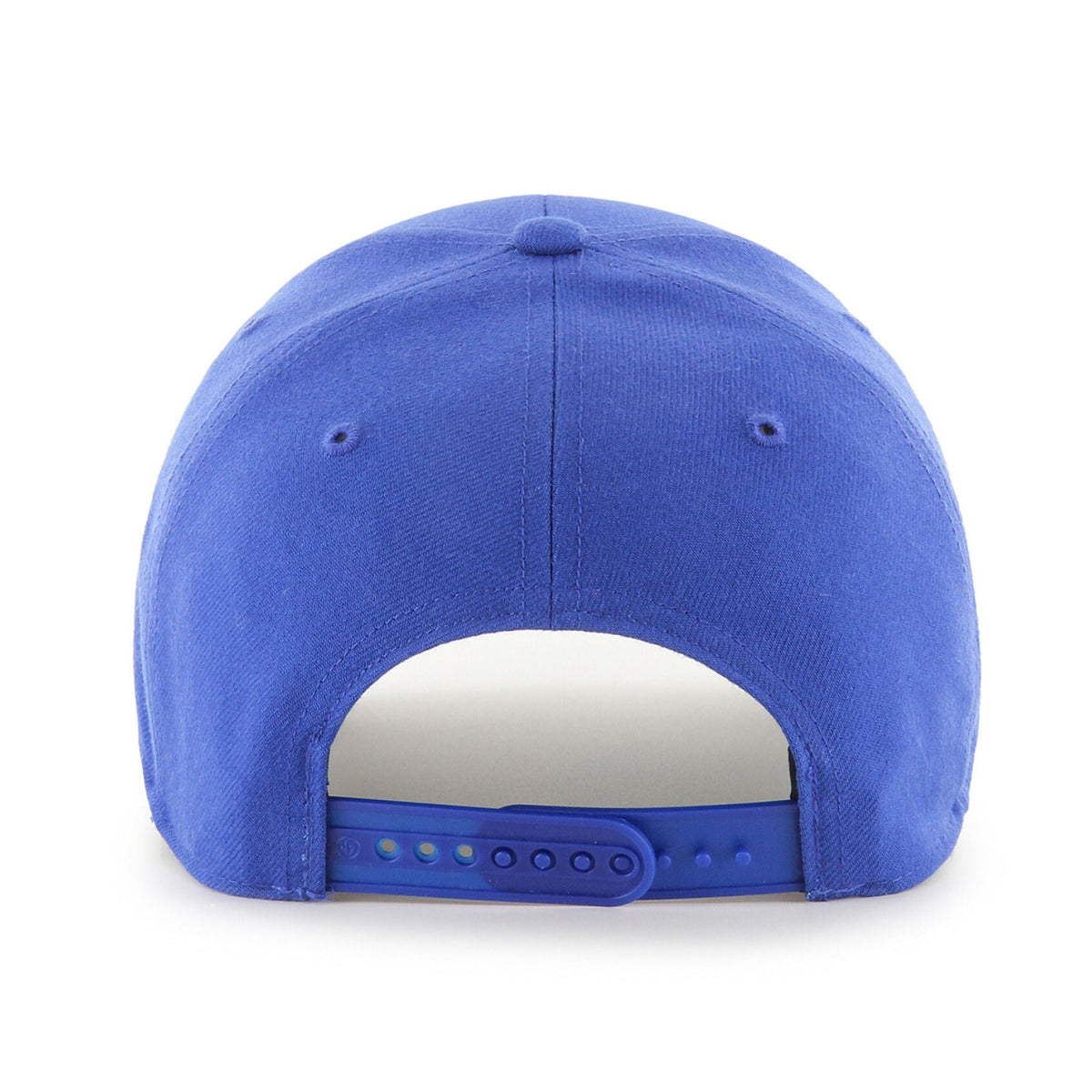 47 Casquette MLB Los Angeles Dodgers Ballpark MVP Bleu