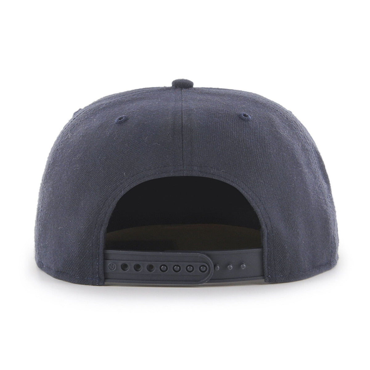 47 Casquette MLB New York Yankees Sure Shot Bleu