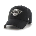 47 Casquette NHL Los Angeles Kings MVP Noir