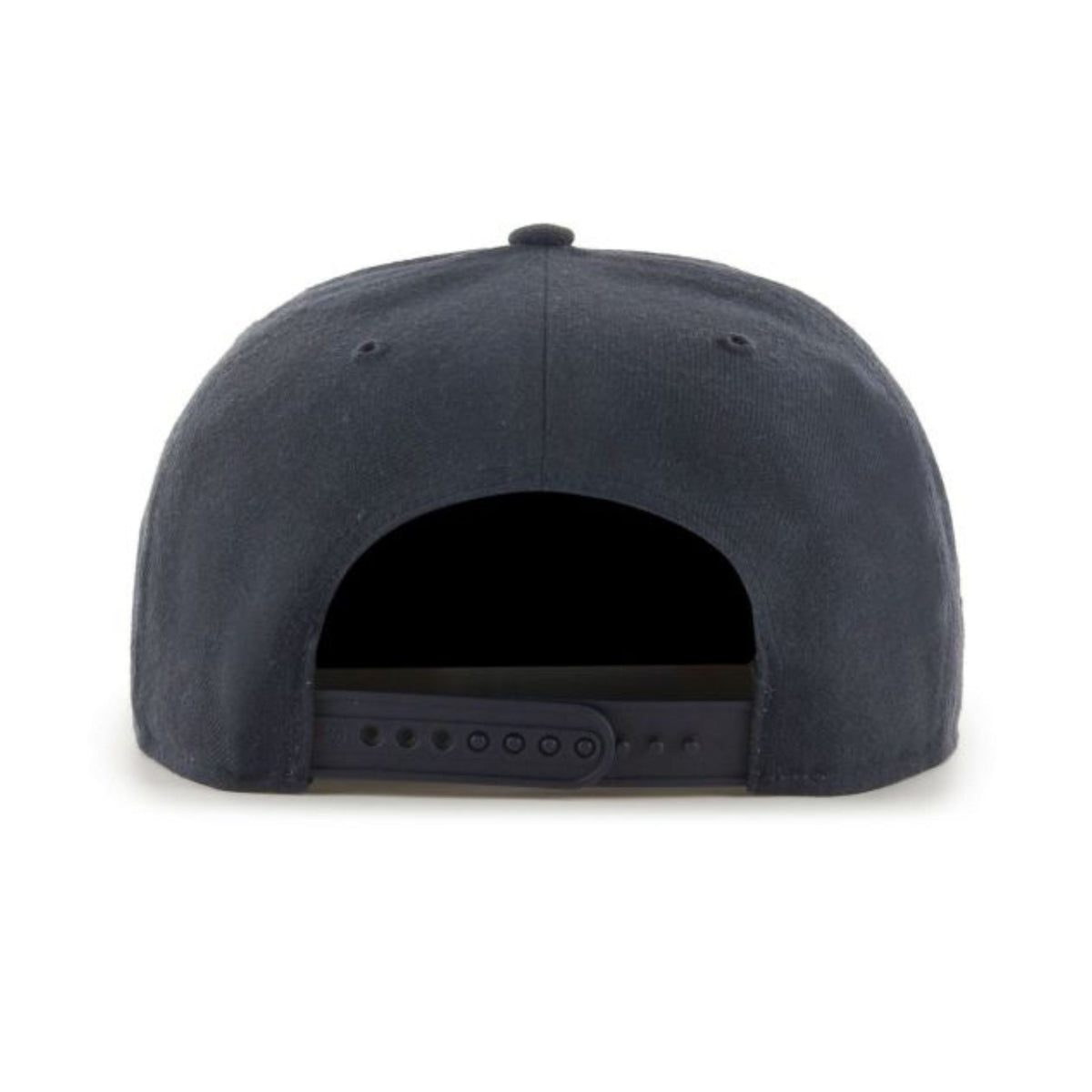 47 Casquette Snapback Sure Shot Atlanta Braves Noir