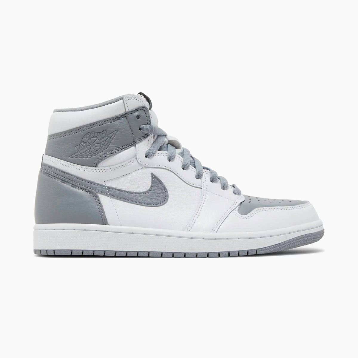 Air Jordan 1 Retro High OG Stealth