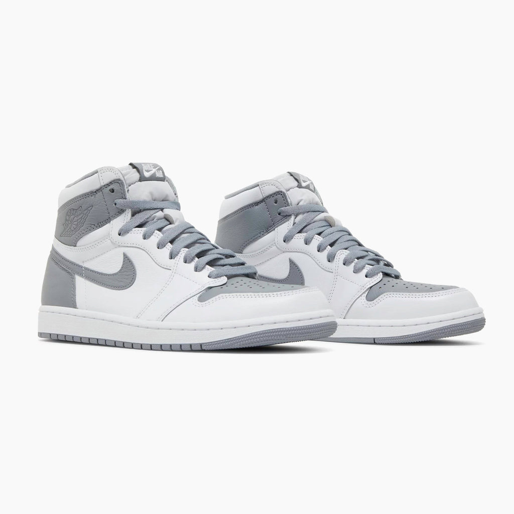 Air Jordan 1 Retro High OG Stealth