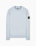 Stone Island SWEAT-SHIRT BLUE STONE ISLAND