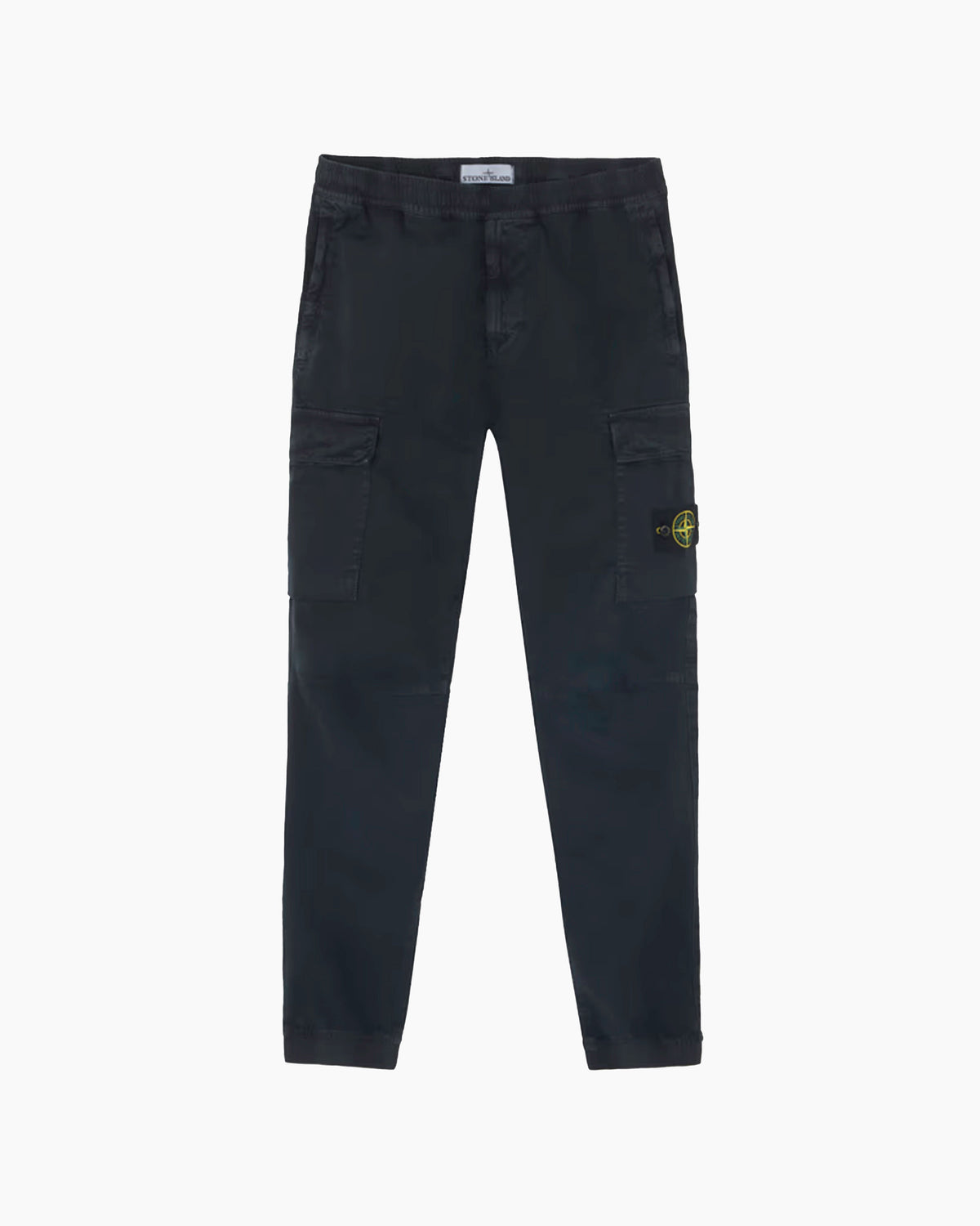Pantalon - Cargo - Navy