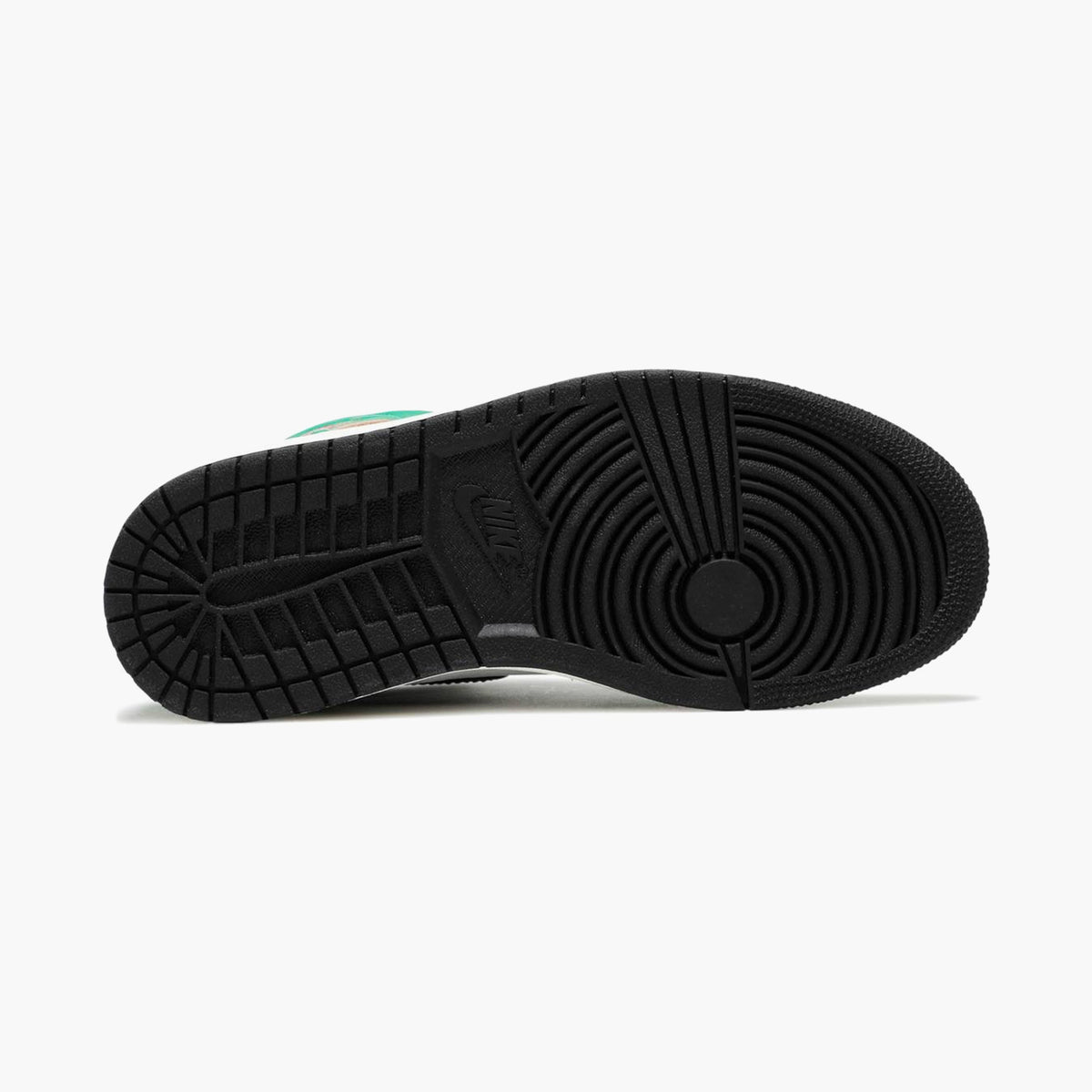 Air Jordan 1 Retro High Lucky Green