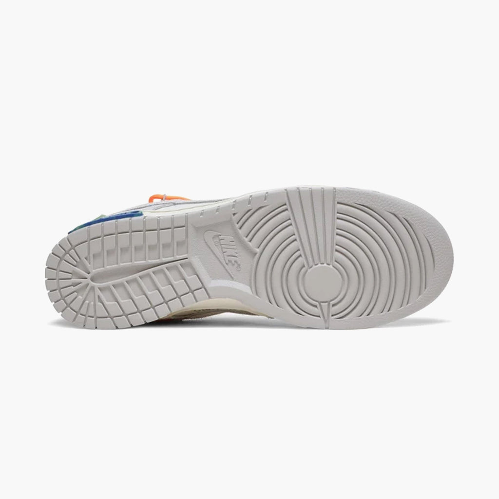 Nike Dunk Low Off-White Lot 31
