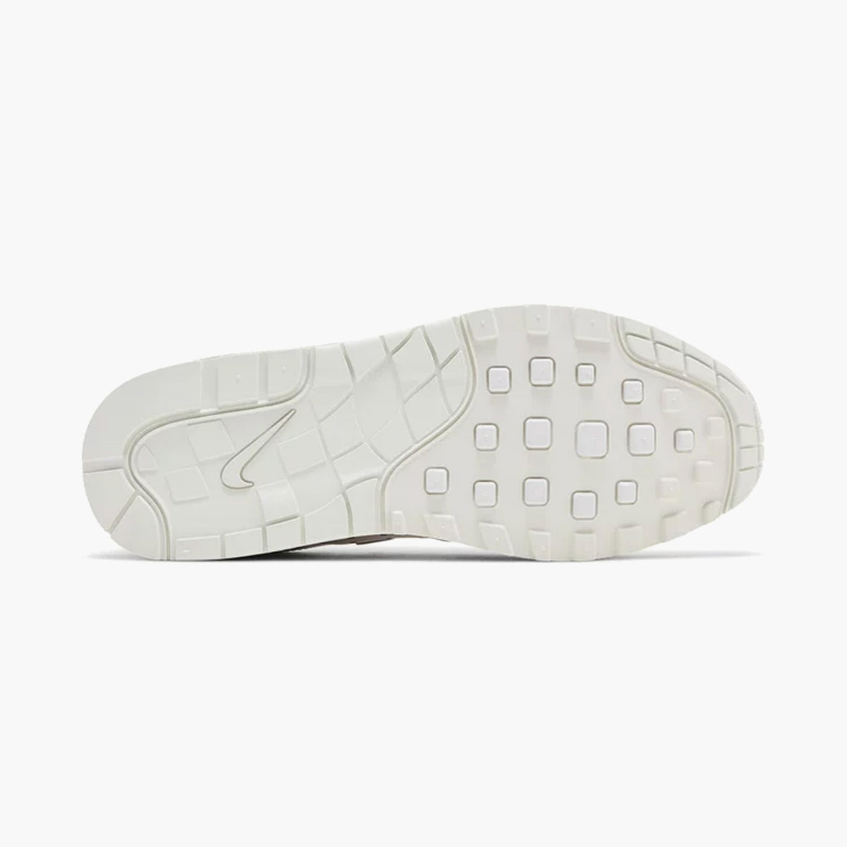 Nike Air Max 1 x Jacquemus Sail and Summit White