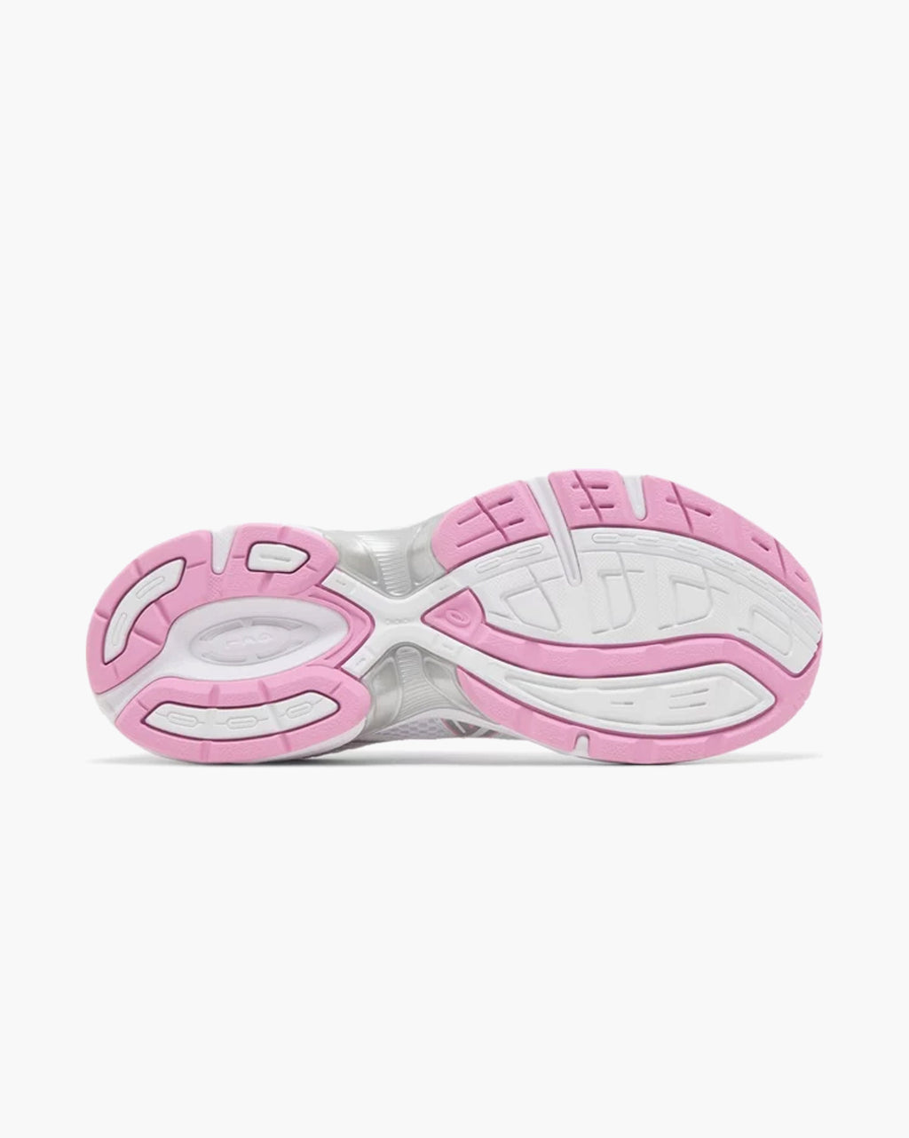 Asics Gel-1130 White Pure Silver Pink