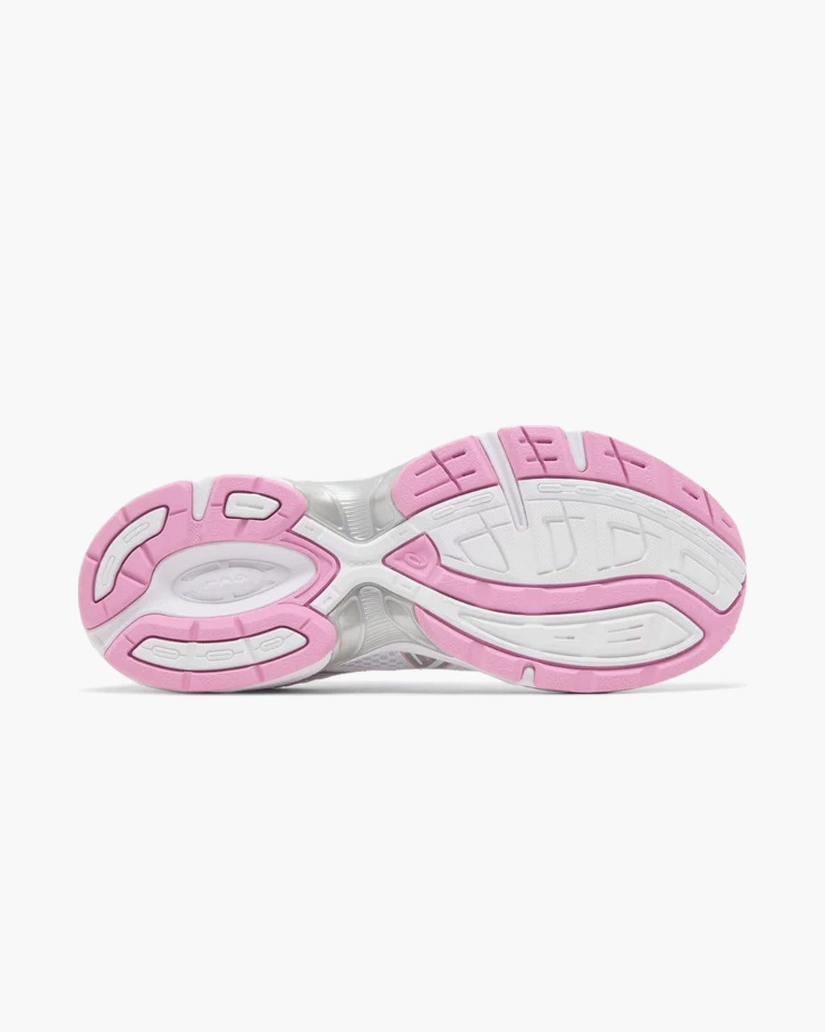 Asics Gel-1130 White Pure Silver Pink