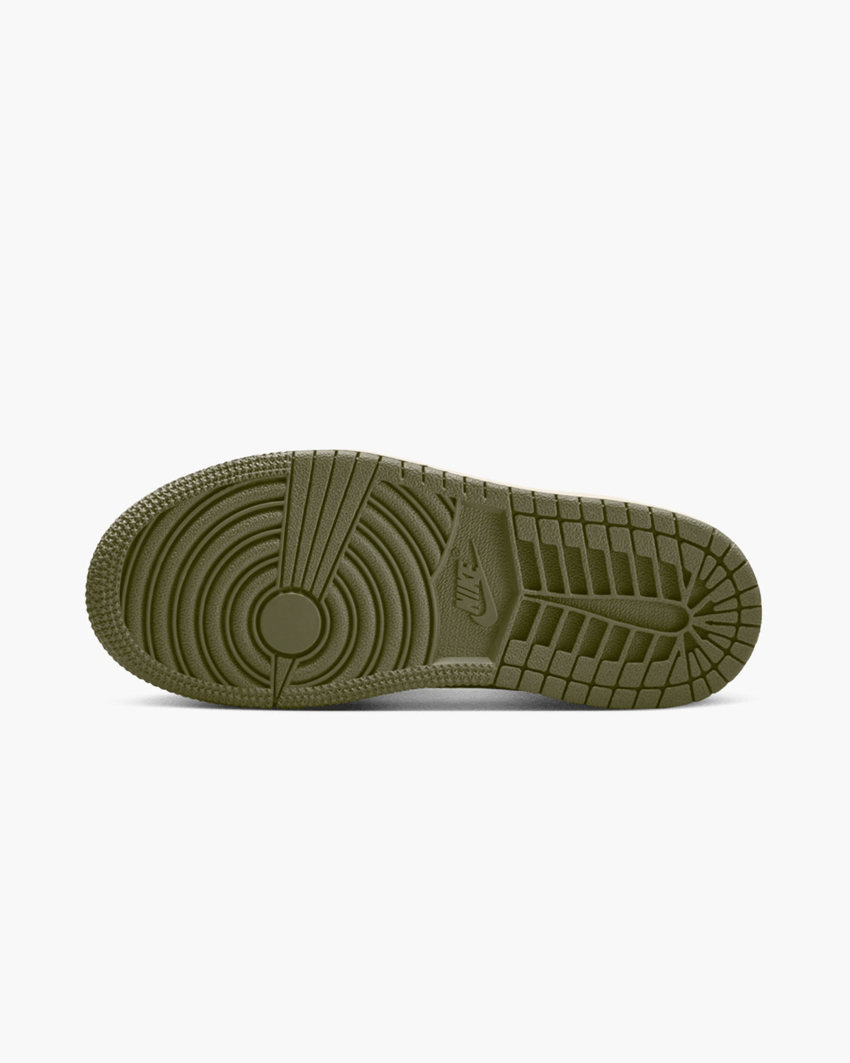 Air Jordan 1 Retro Low OG SP Travis Scott Medium Olive (PS)