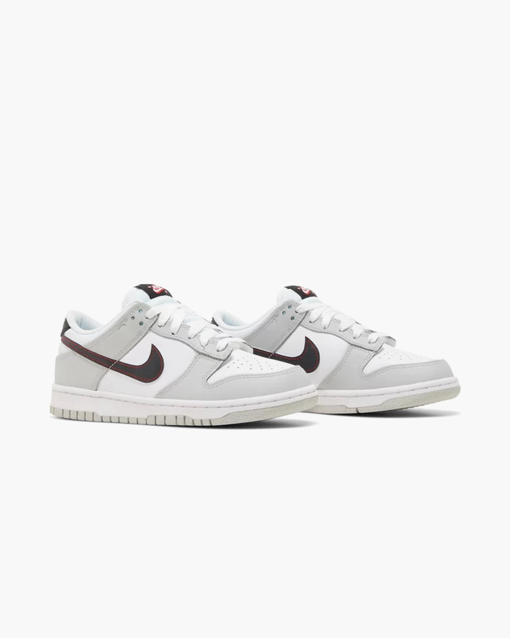 Nike Dunk Low SE Lottery Pack Grey Fog