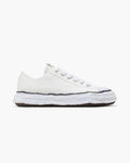 Peterson 23 OG Sole Canvas Low White