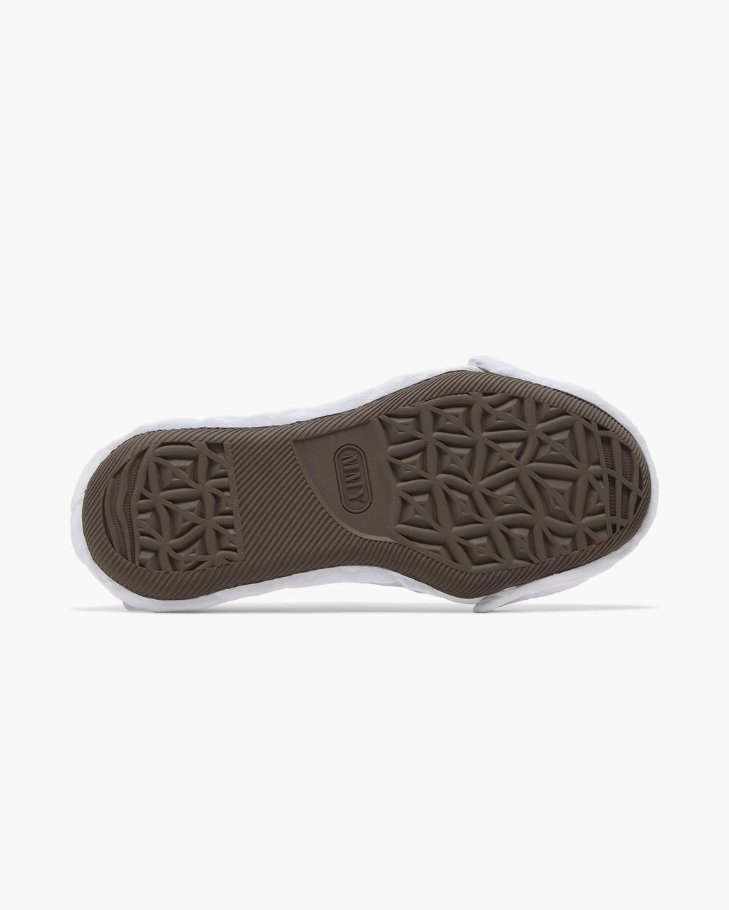 Peterson 23 OG Sole Canvas Low White