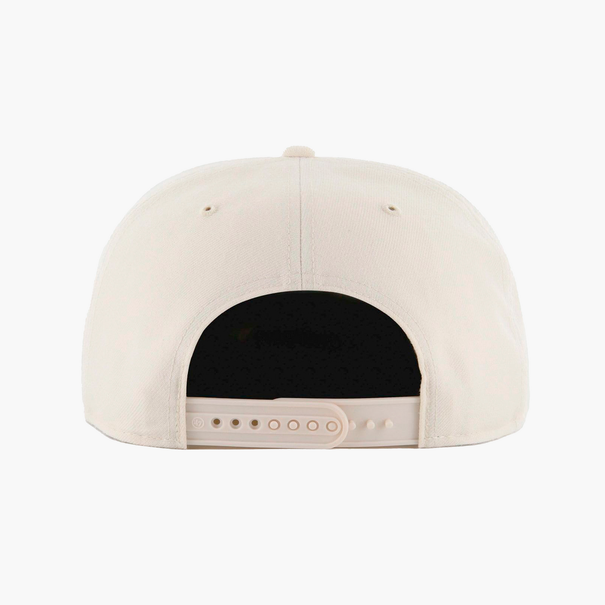 47 Brand Cap MLB Los Angeles Dodgers Beige