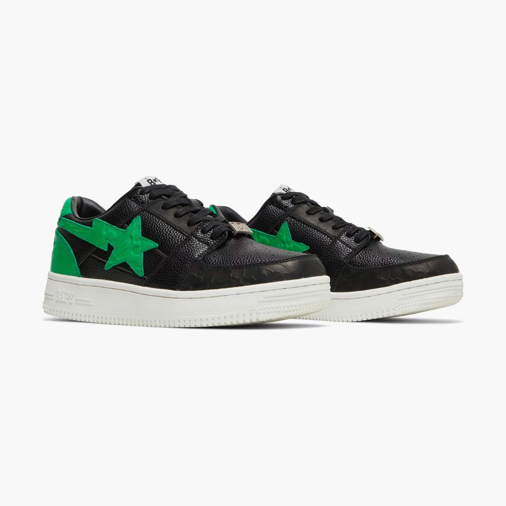 A Bathing Ape Bape Sta Low Gunna