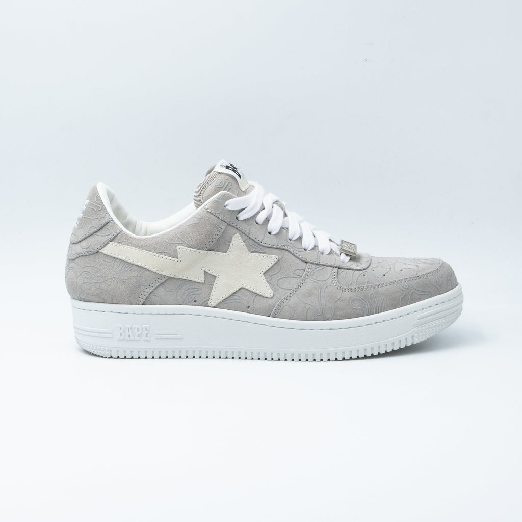A Bathing Ape Bapesta Solebox 2021
