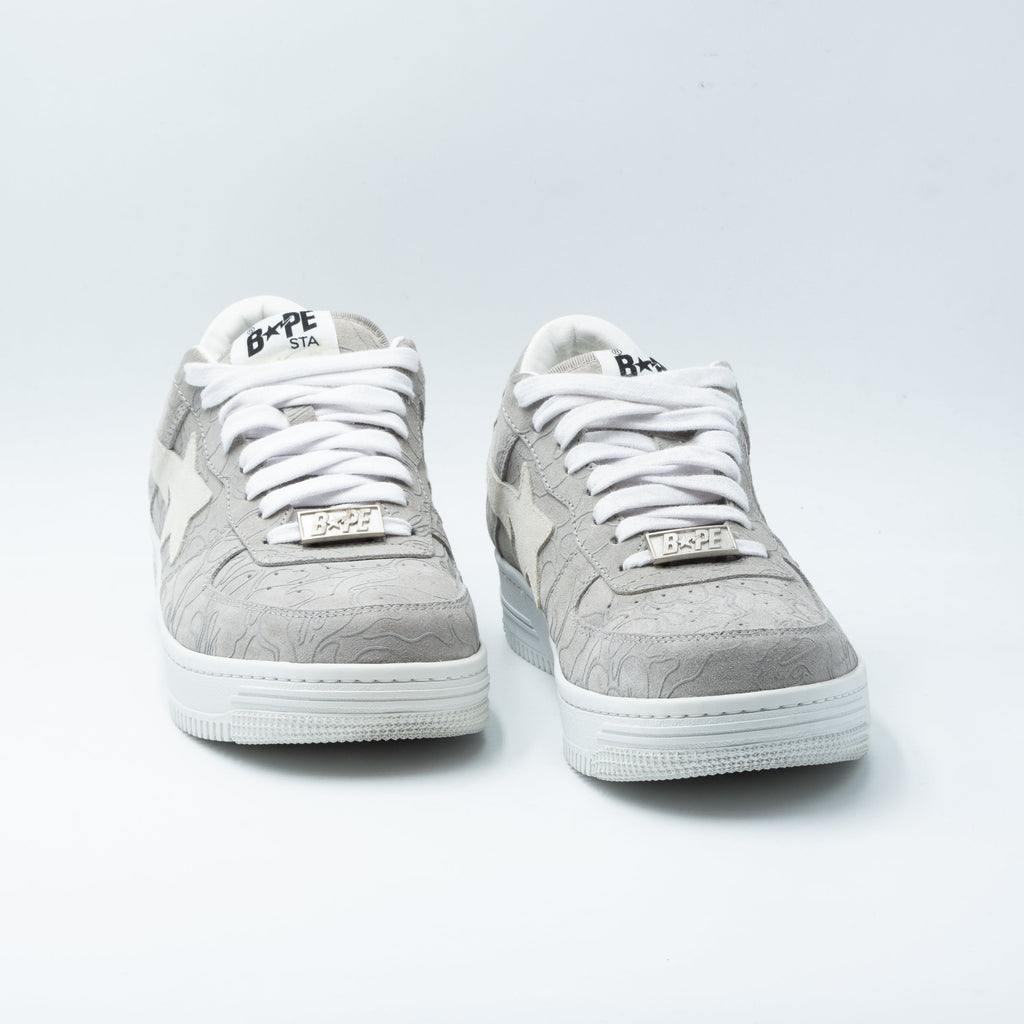A Bathing Ape Bapesta Solebox 2021