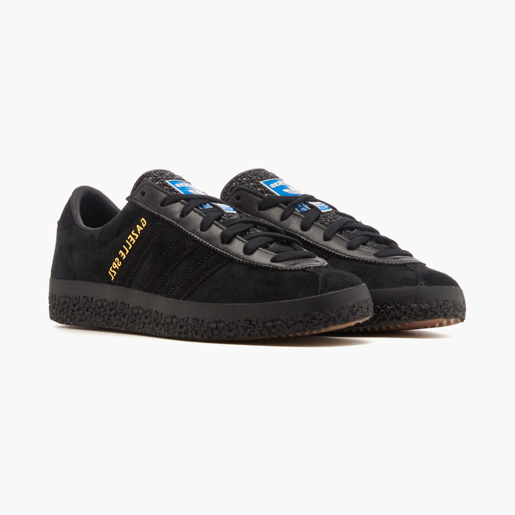 Adidas Gazelle Spzl Triple Black