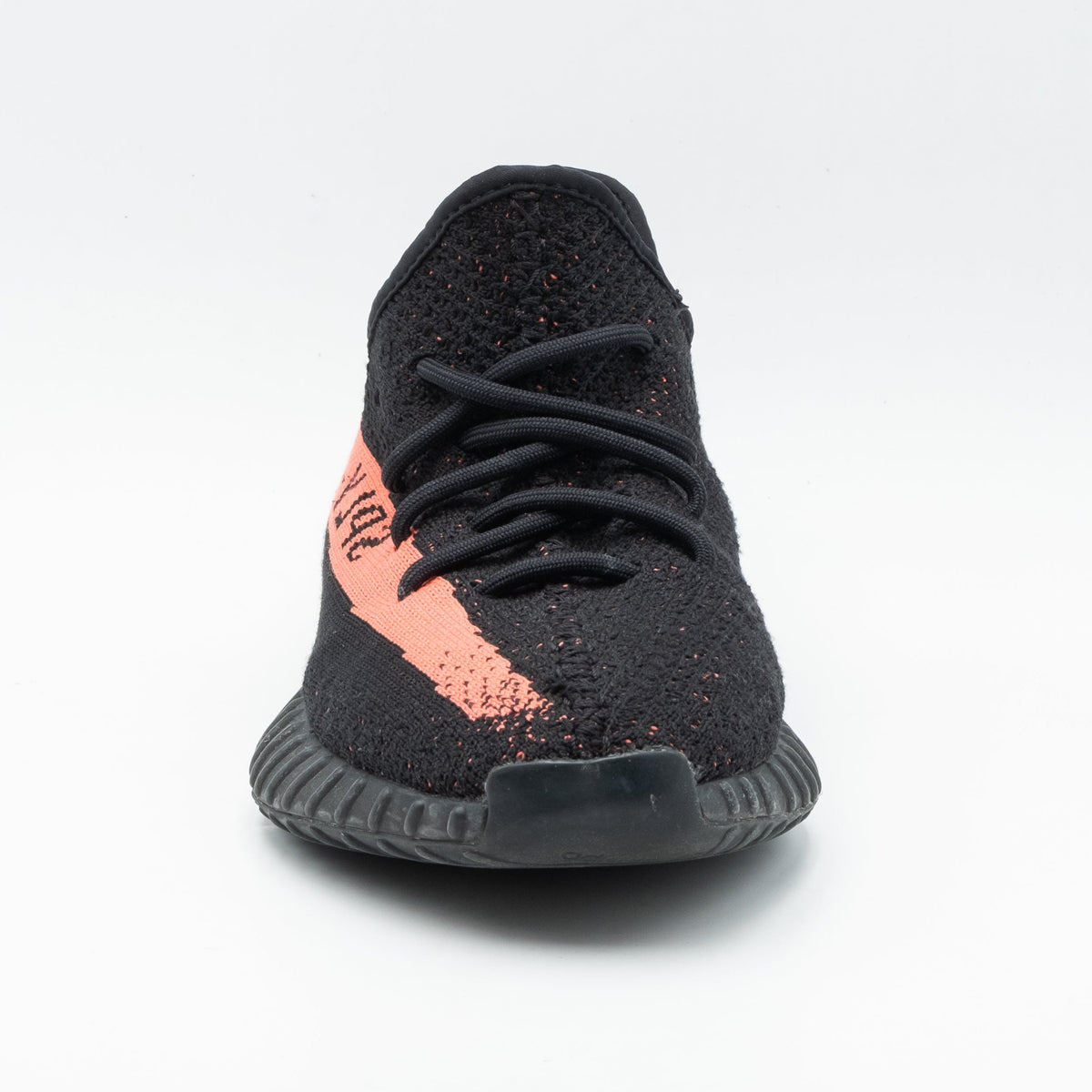 Adidas Yeezy Boost 350 V2 Core Black Red