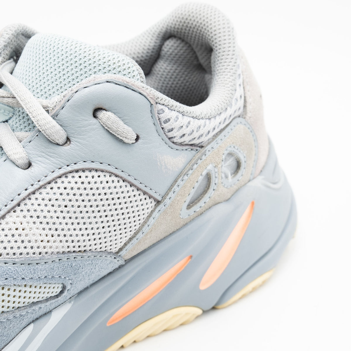 Adidas Yeezy Boost 700 Inertia