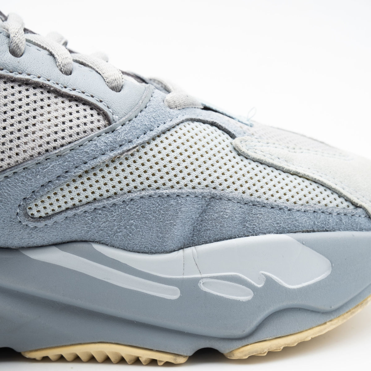 Adidas Yeezy Boost 700 Inertia