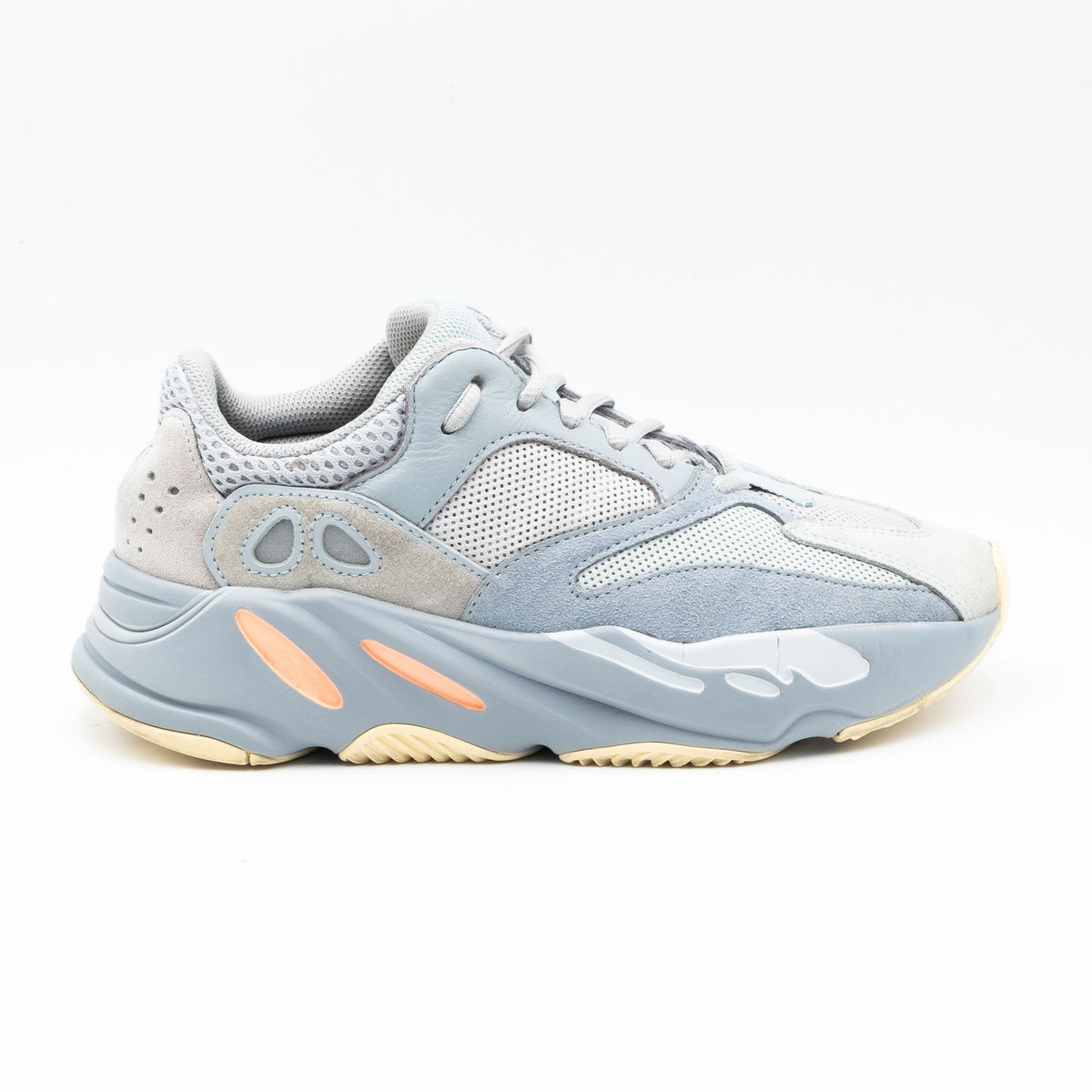 Adidas Yeezy Boost 700 Inertia
