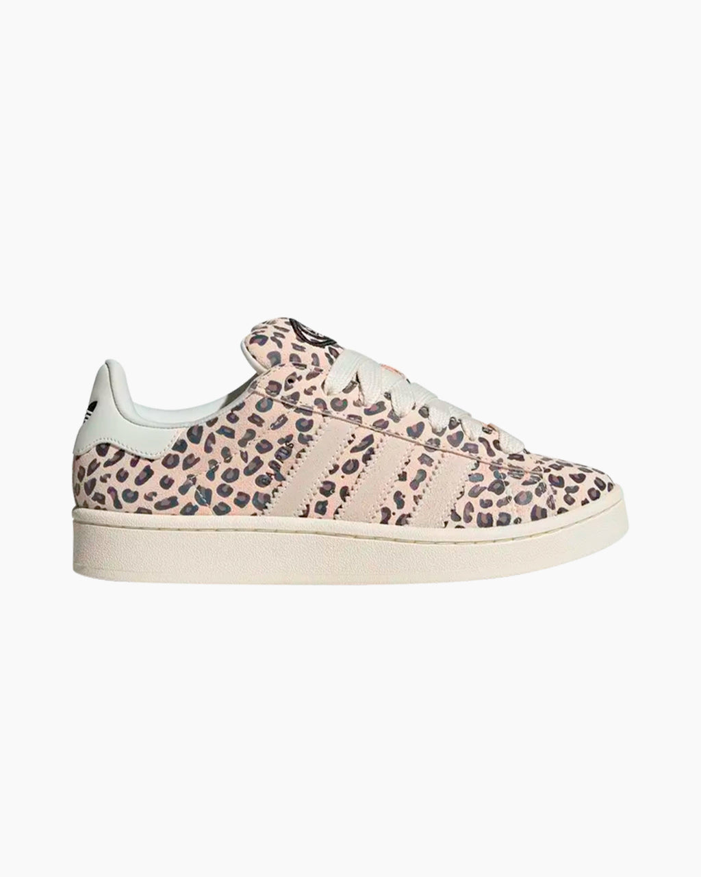 Adidas Campus 00s léopard