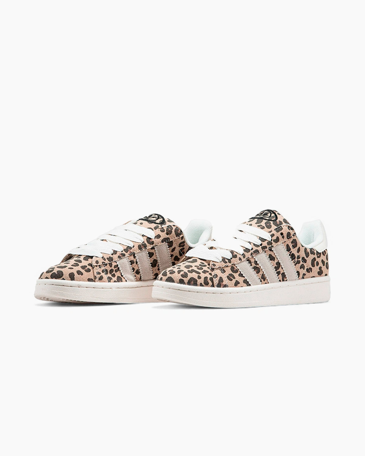 Adidas Campus 00s léopard