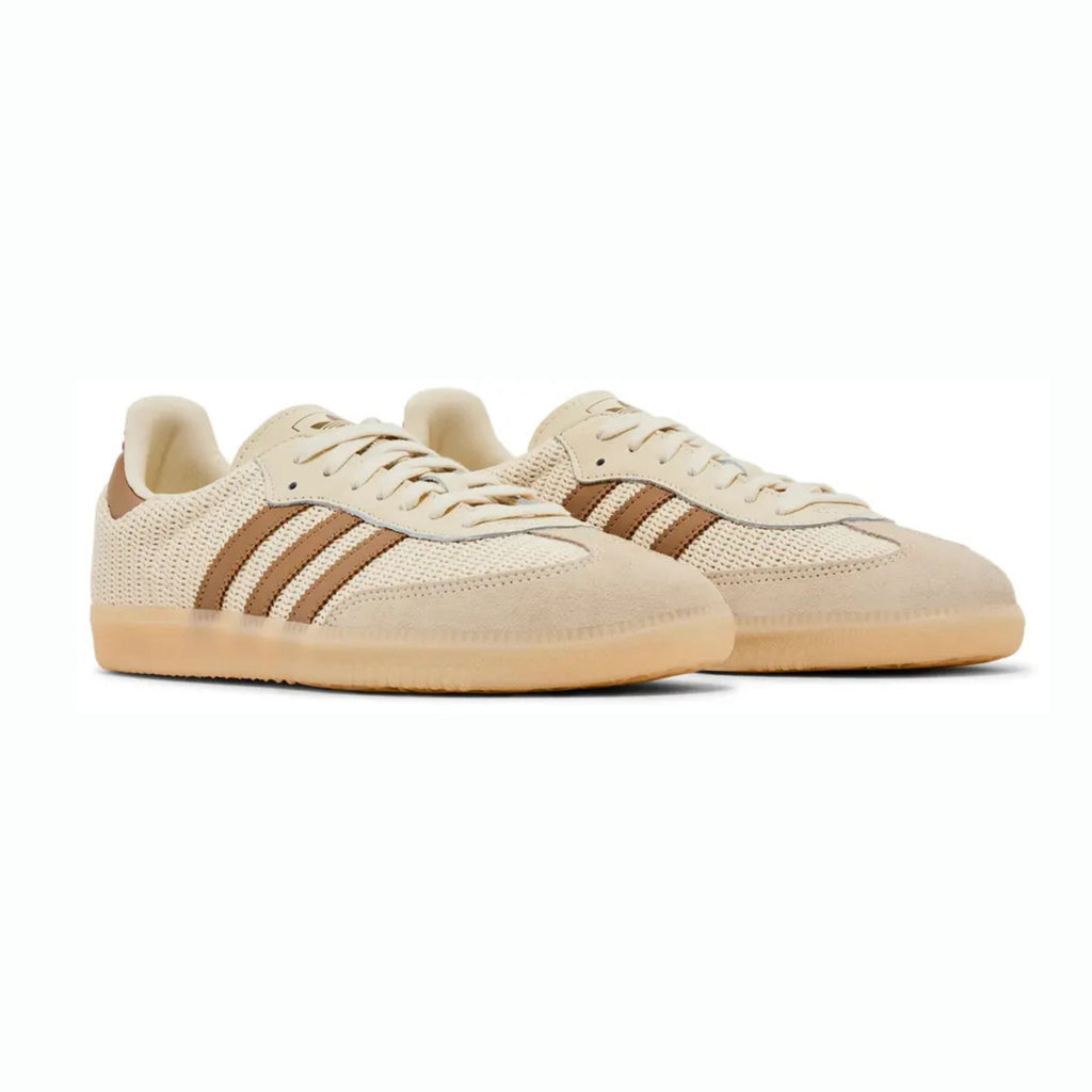 Adidas Samba OG Cream White Cardboard