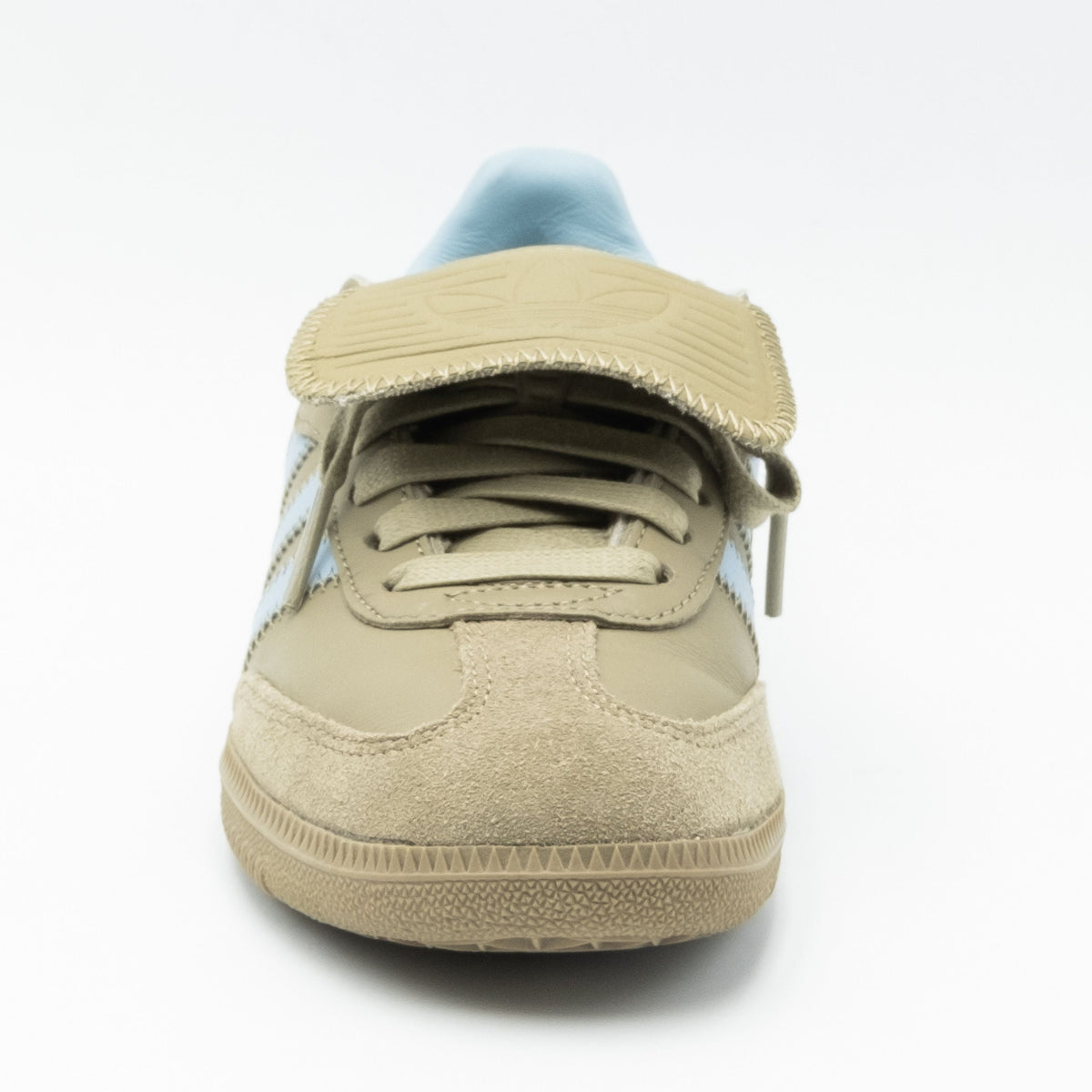 Adidas Samba Pharrell Humanrace Orbit Vert