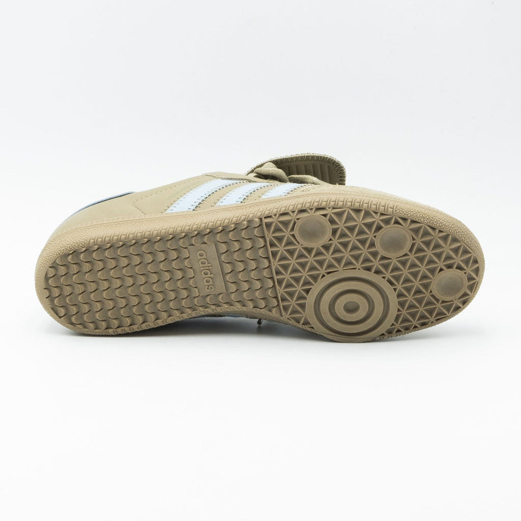 Adidas Samba Pharrell Humanrace Orbit Vert