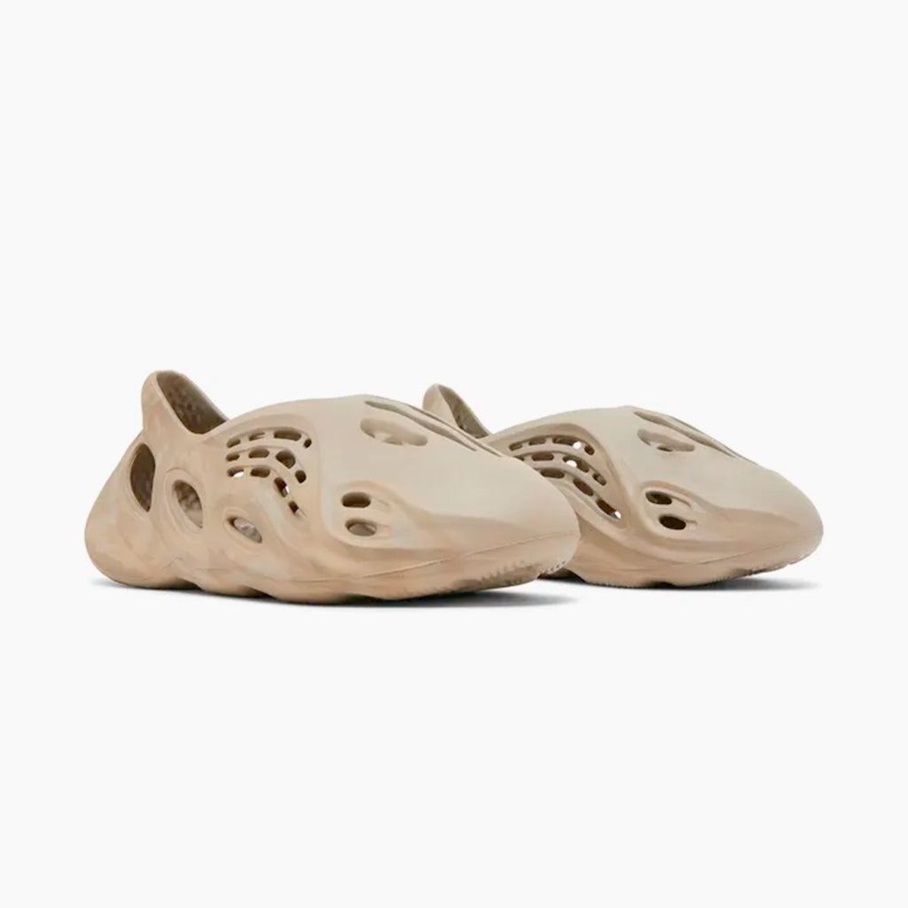 Adidas Yeezy Foam RNNR Stone Sage