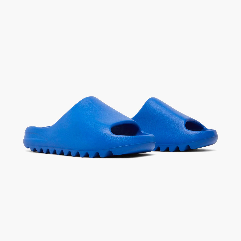 Adidas Yeezy Slide Azure