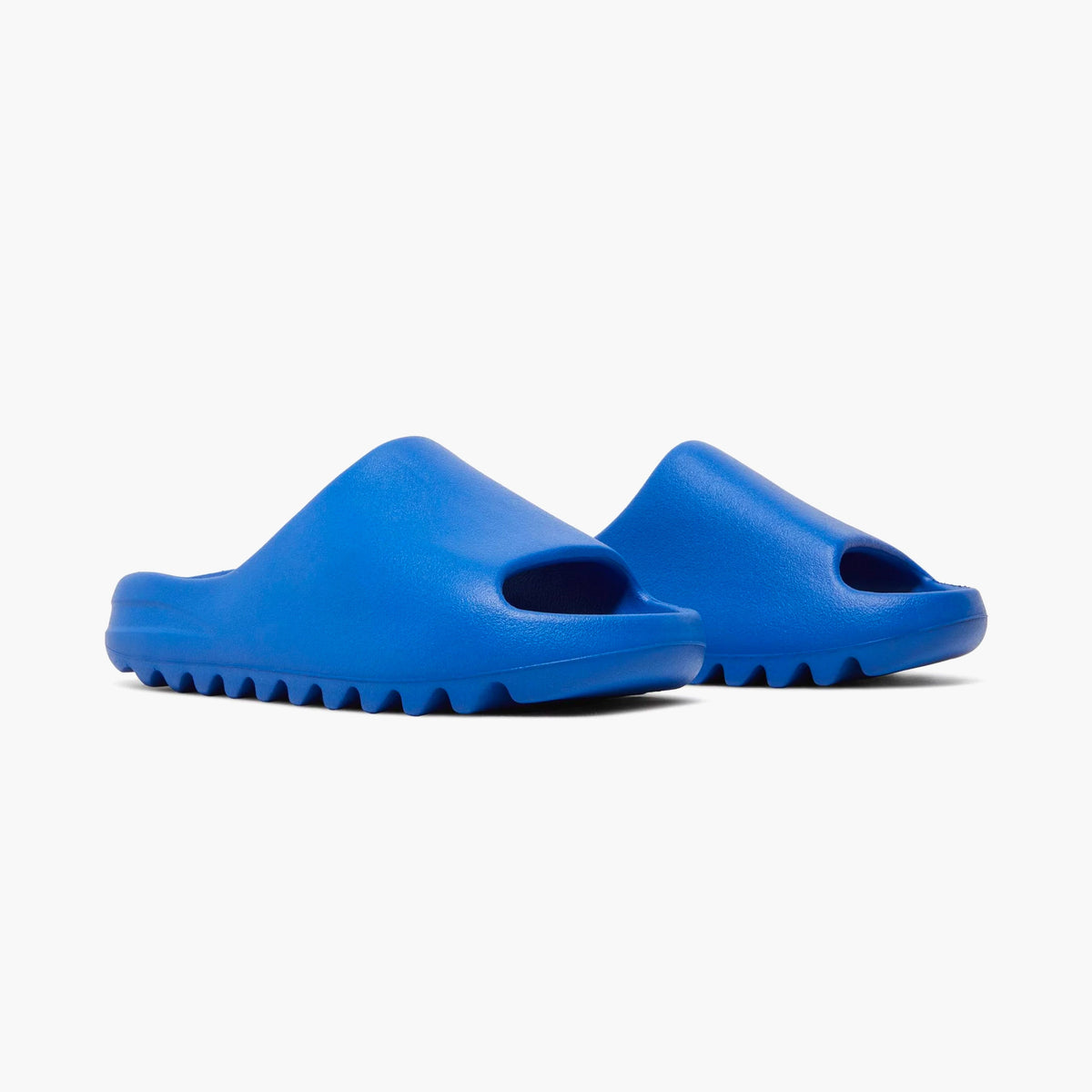 Adidas Yeezy Slide Azure