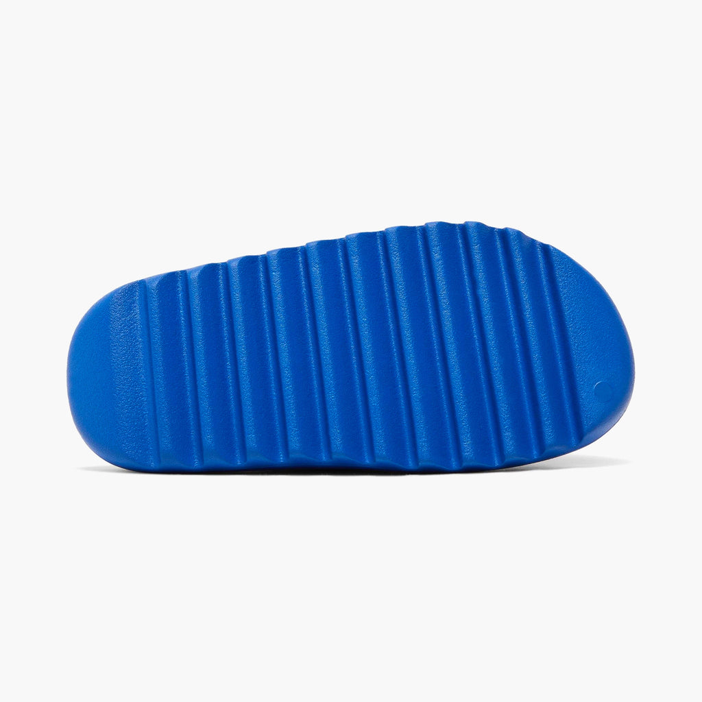 Adidas Yeezy Slide Azure