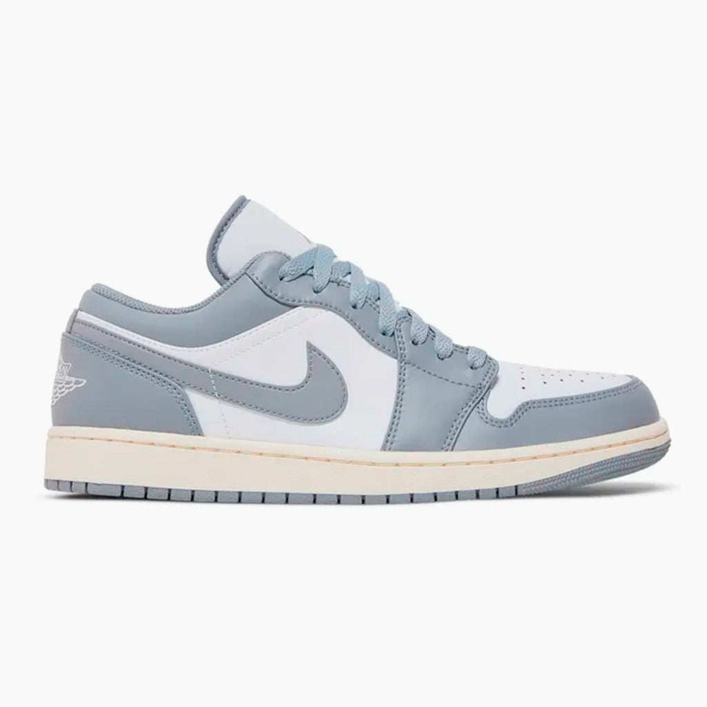 Air Jordan 1 Low Vintage Grey