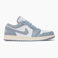 Air Jordan 1 Low Vintage Grey