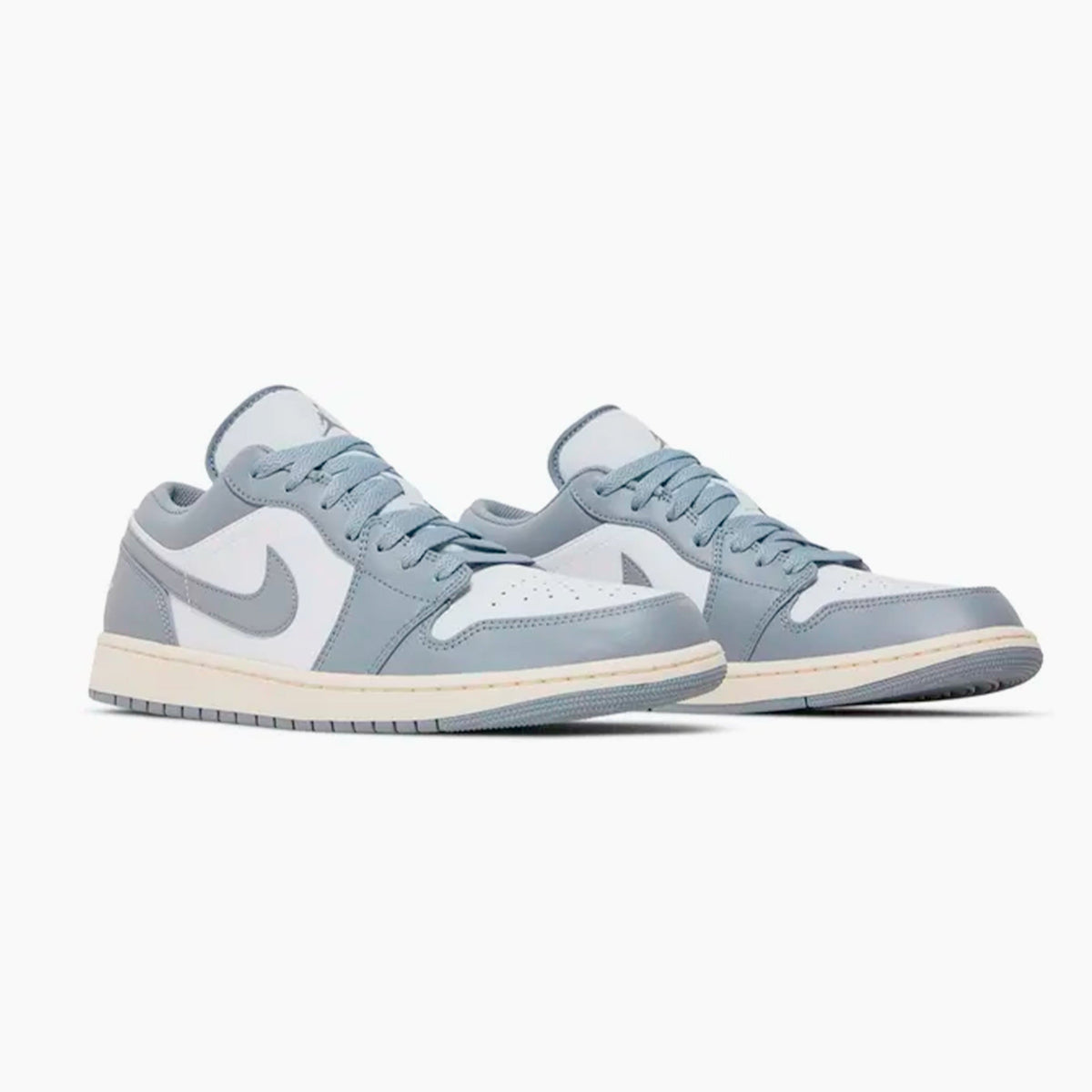 Air Jordan 1 Low Vintage Grey