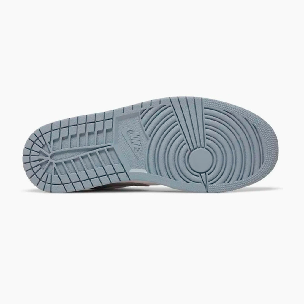 Air Jordan 1 Low Vintage Grey