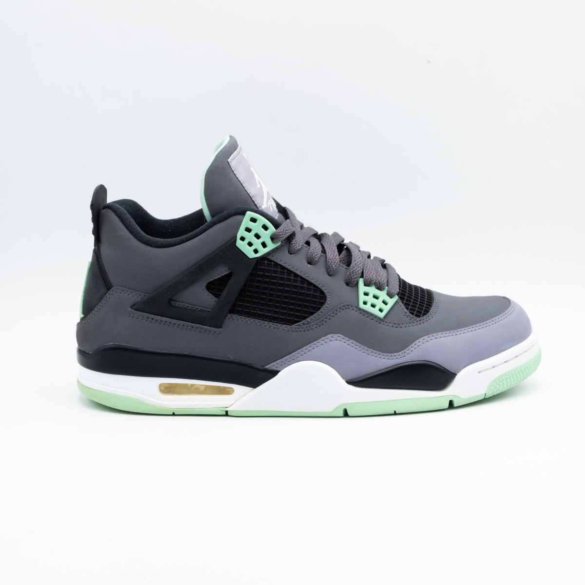 Air Jordan 4 Glow