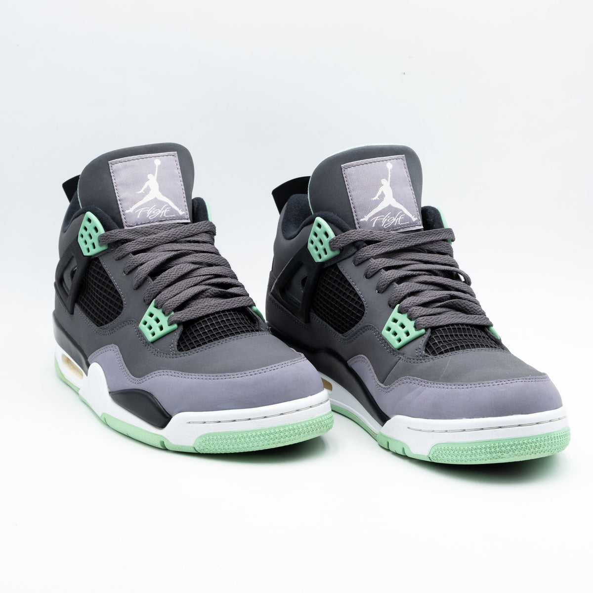 Air Jordan 4 Glow